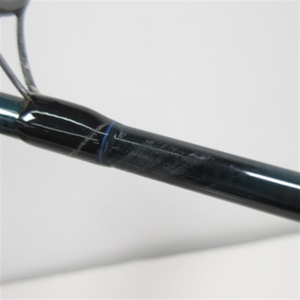 ソルトウォーターマニアックＳＷＭ９０２